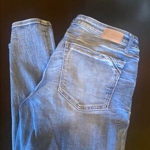 Brand new Buckle Black jeans